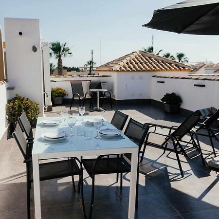 Stunning 2 Bedroom Apartment With Pool View Alicante Esterno foto