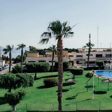 Stunning 2 Bedroom Apartment With Pool View Alicante Esterno foto