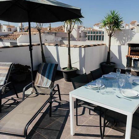 Stunning 2 Bedroom Apartment With Pool View Alicante Esterno foto