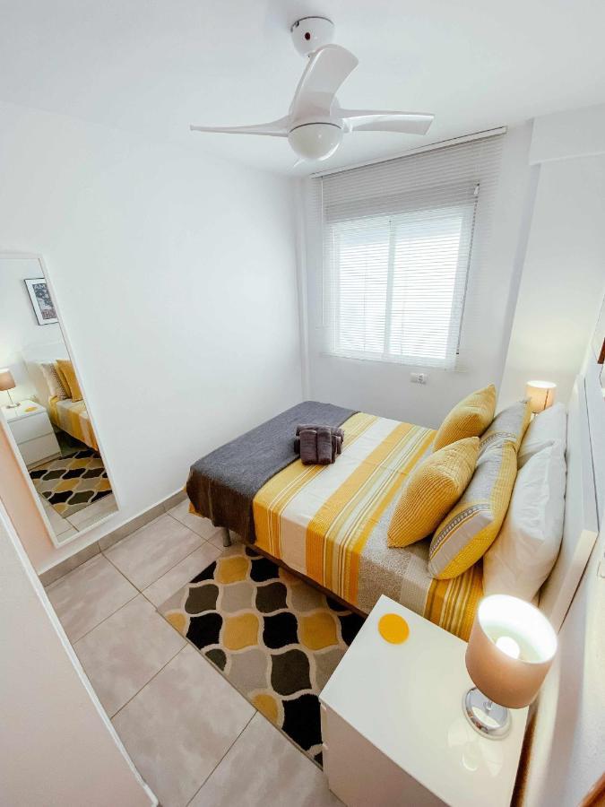 Stunning 2 Bedroom Apartment With Pool View Alicante Esterno foto