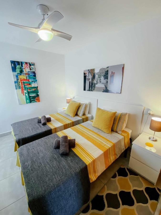 Stunning 2 Bedroom Apartment With Pool View Alicante Esterno foto