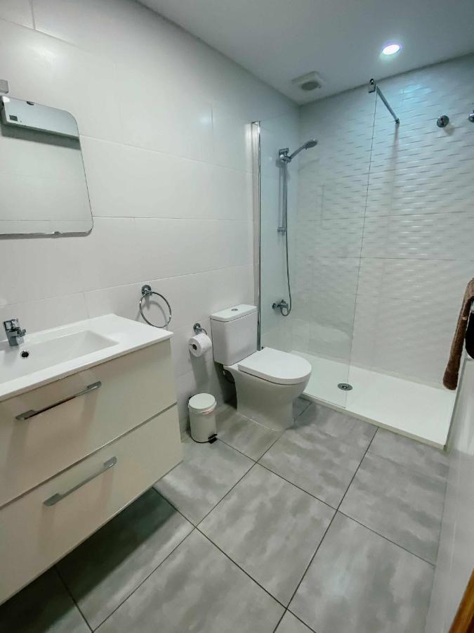 Stunning 2 Bedroom Apartment With Pool View Alicante Esterno foto