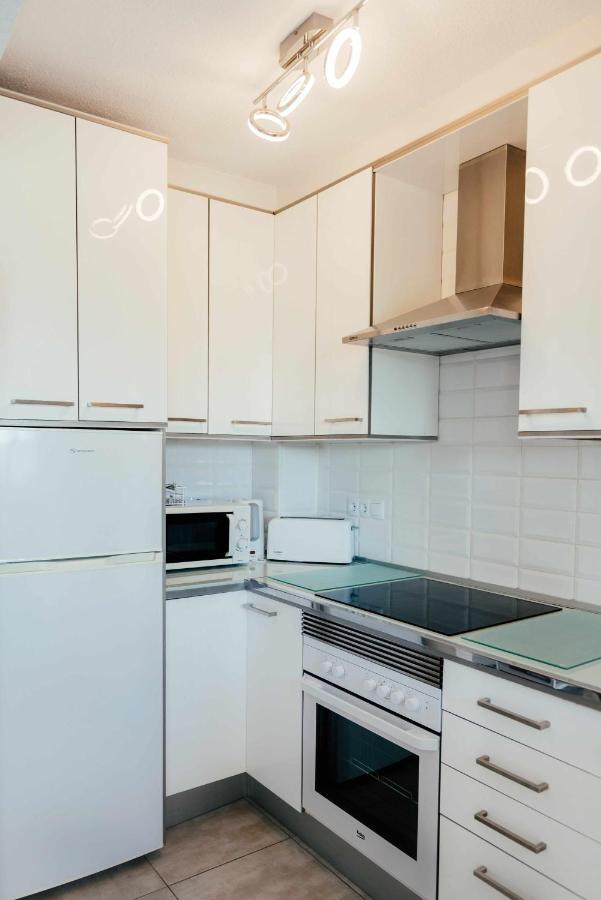 Stunning 2 Bedroom Apartment With Pool View Alicante Esterno foto