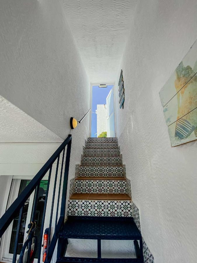 Stunning 2 Bedroom Apartment With Pool View Alicante Esterno foto